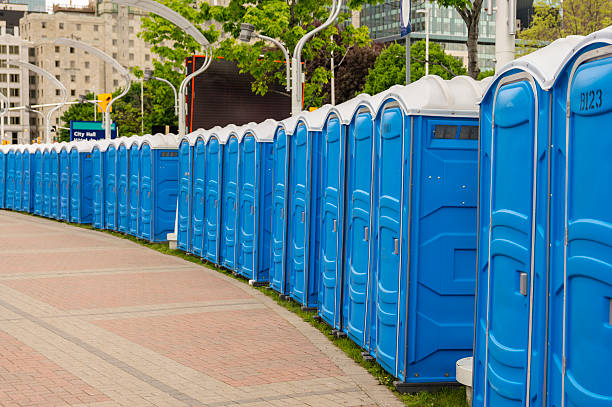 Best VIP or Luxury Restroom Trailers  in Middleburg, PA